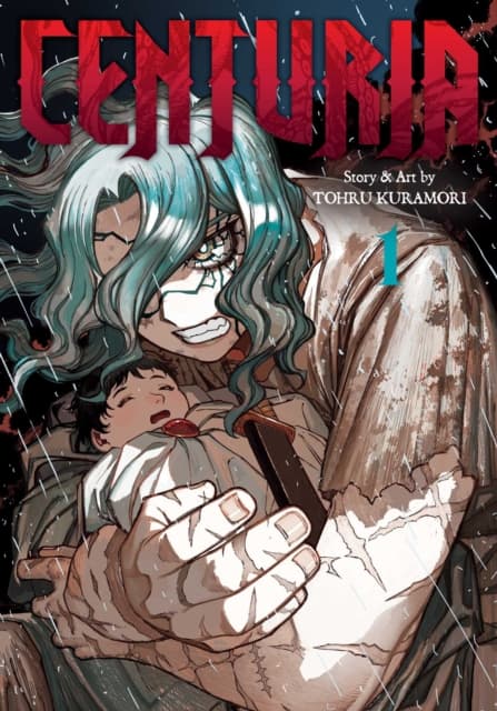 Centuria, Vol. 1