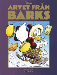 Arvet från Barks 2