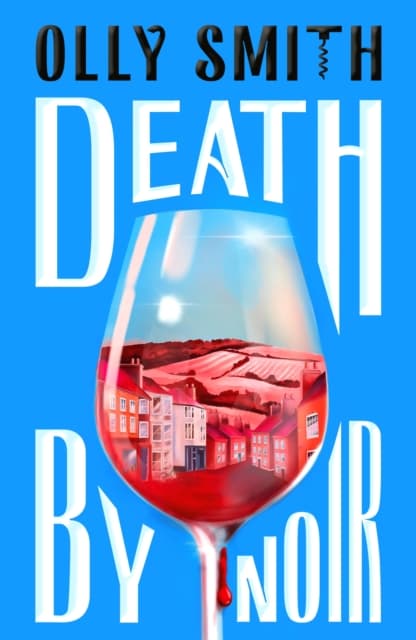 Death by Noir