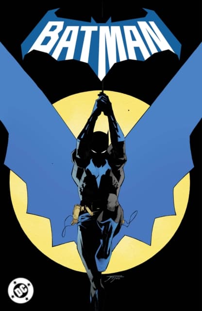 Batman Vol. 1: Daylight