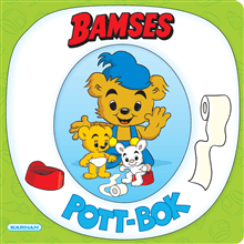Bamses pottbok