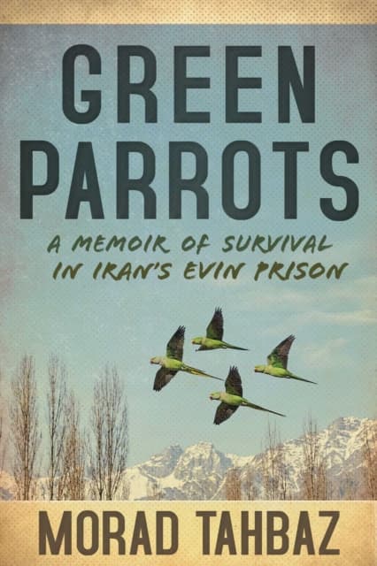 Green Parrots