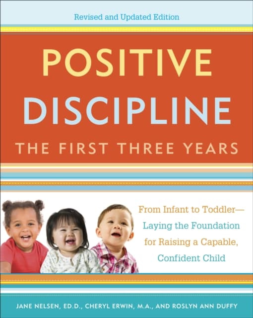 Positive discipline