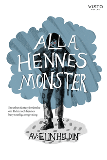 Alla hennes monster
