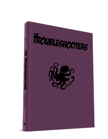 Core Rules Deluxe Edition