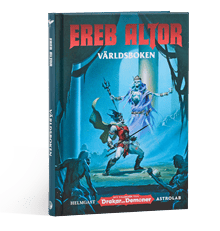 Ereb Altor: Världsboken