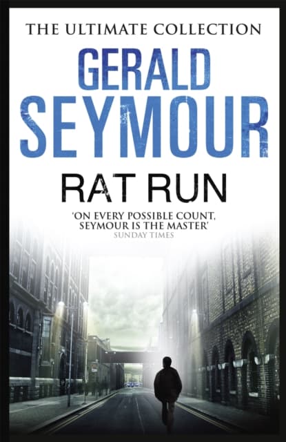 Rat run
