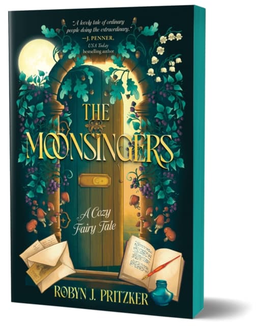 The Moonsingers
