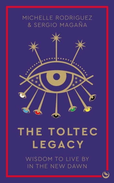 The Toltec Legacy