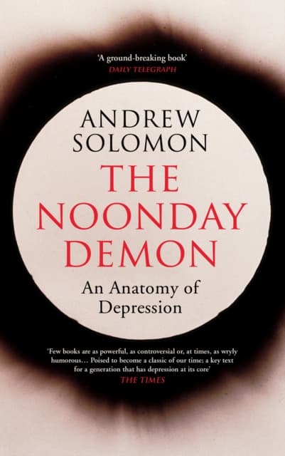 Noonday demon