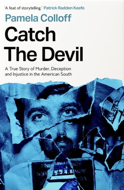 Catch the Devil