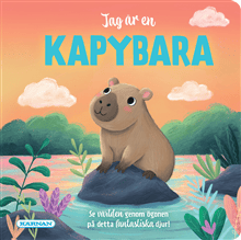 Jag är en kabybara