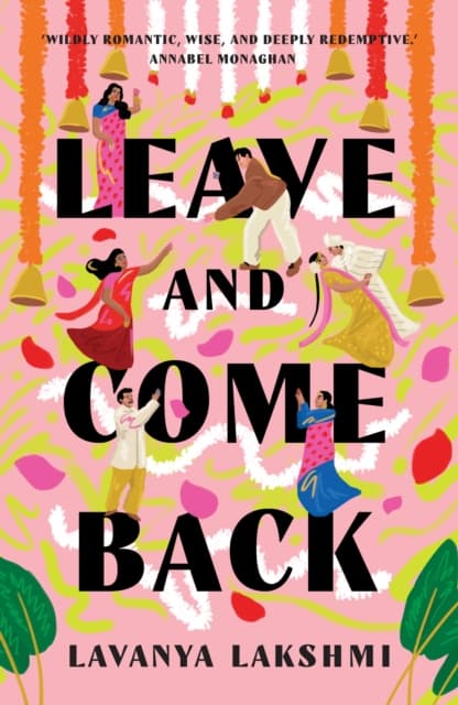 Leave and Come Back