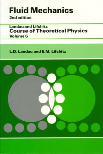 Fluid Mechanics