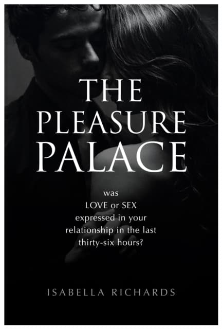 The Pleasure Palace