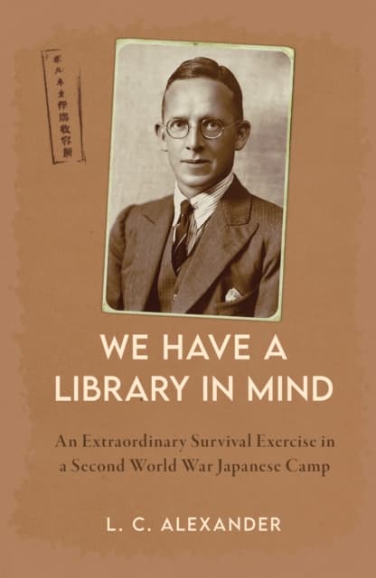 We Have a Library in Mind