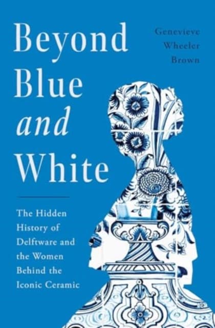 Beyond Blue and White
