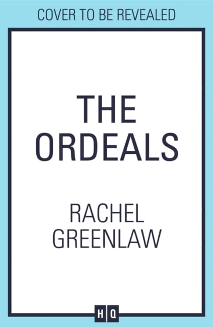 The Ordeals