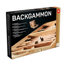 Backgammon