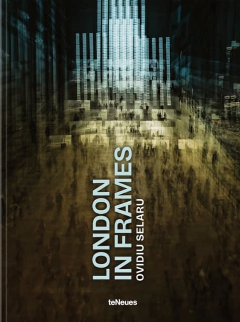 London in Frames