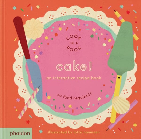 Cake!