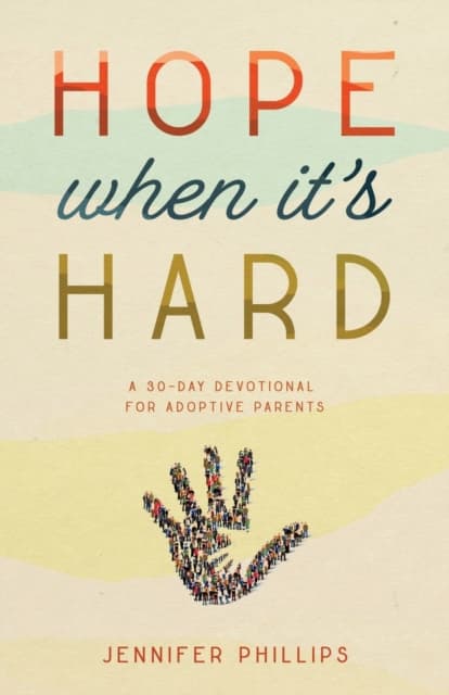 Hope When It's Hard