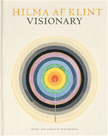 Hilma af Klint : visionary