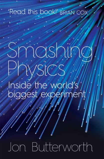 Smashing physics