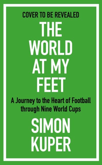 World Cup Fever