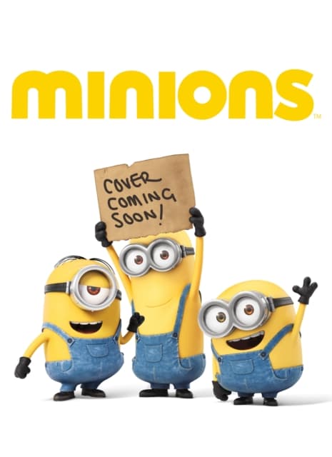 Illumination's Minions & Monsters
