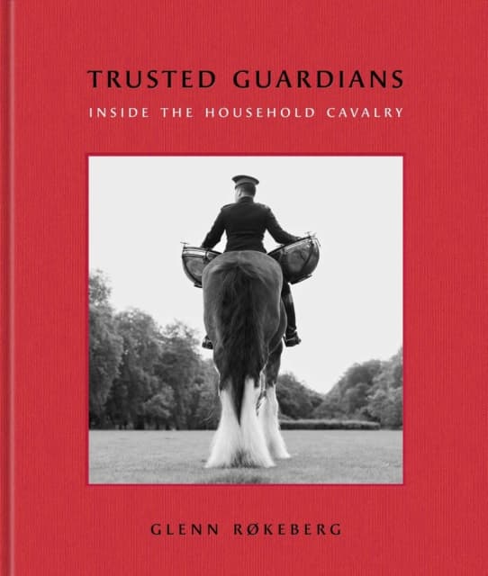 Trusted Guardians