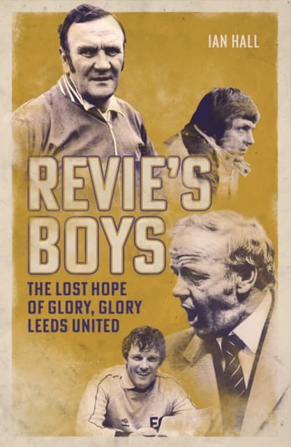 Revie's Boys