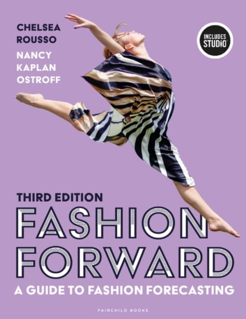 Fashion Forward