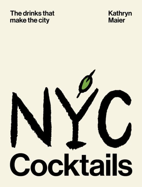 NYC Cocktails
