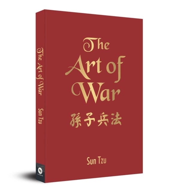 ART OF WAR