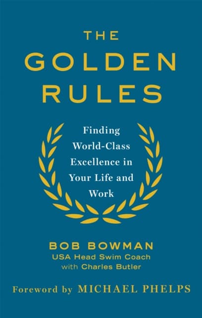 The Golden Rules