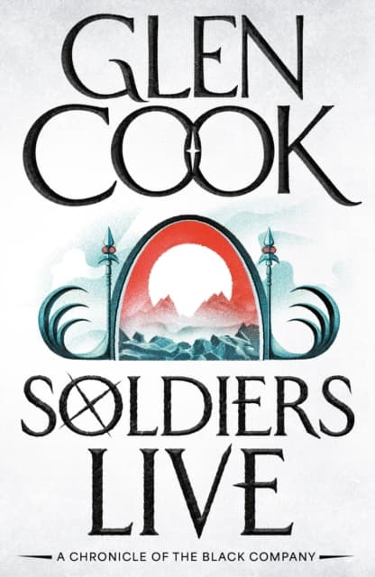 Soldiers Live