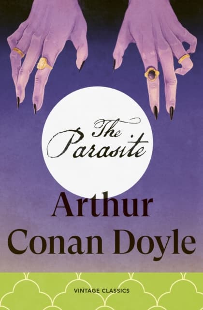 The Parasite