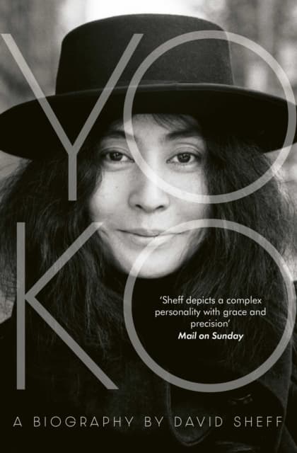 Yoko