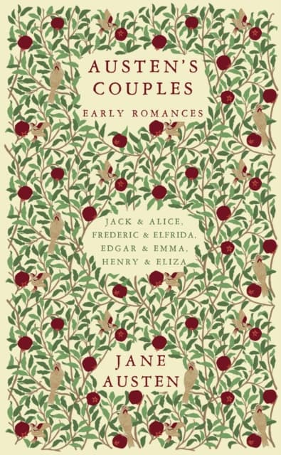 Austen's Couples
