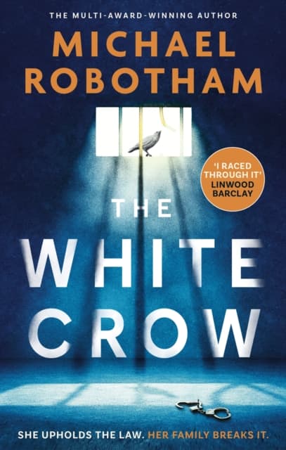 The White Crow