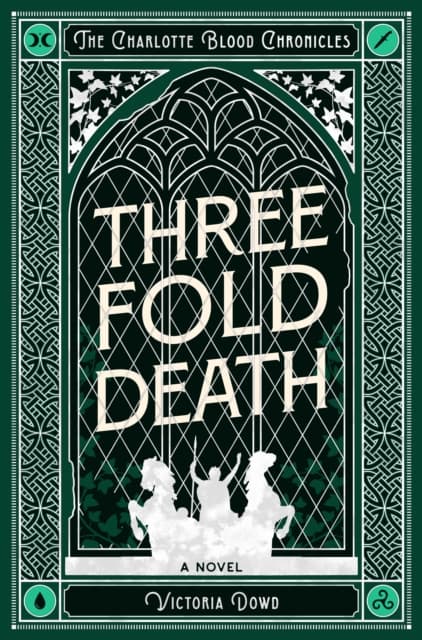 Threefold Death