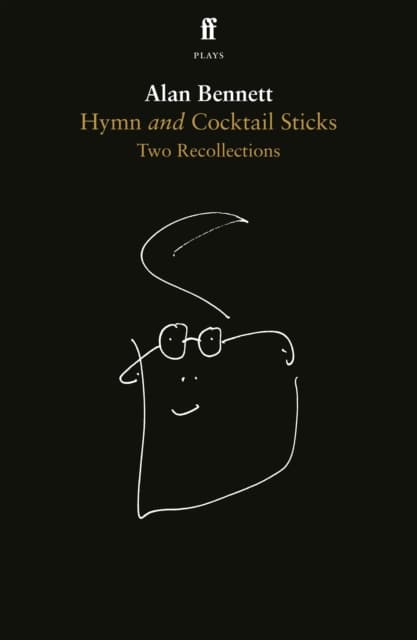Hymn and Cocktail Sticks