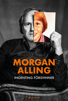 Ingenting försvinner