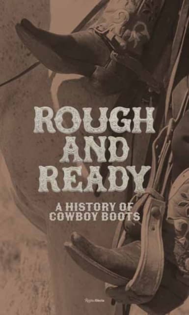 Rough and Ready