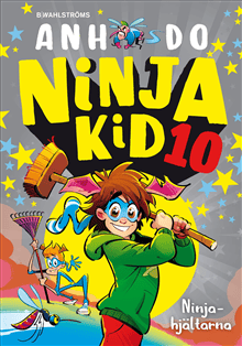 Ninjahjältarna