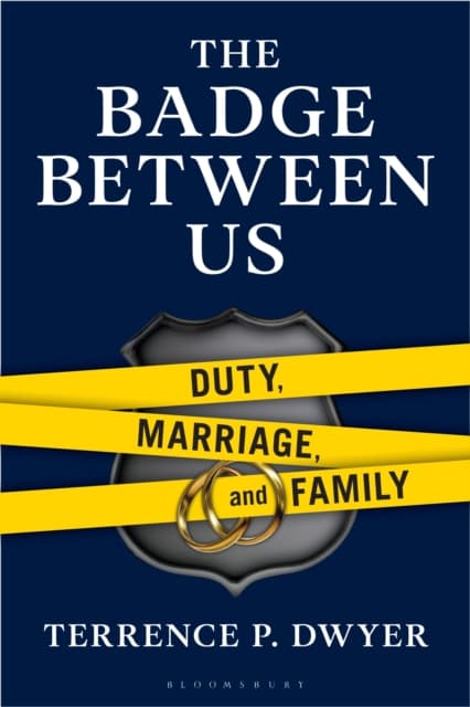 The Badge Between Us