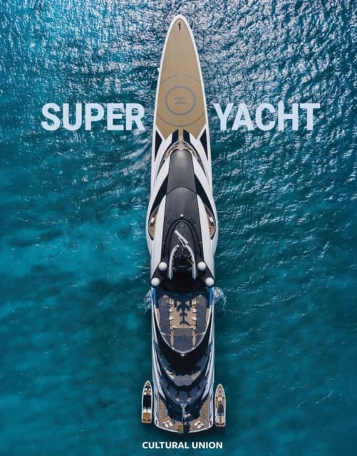 Superyacht