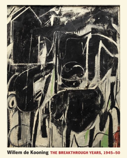 Willem de Kooning
