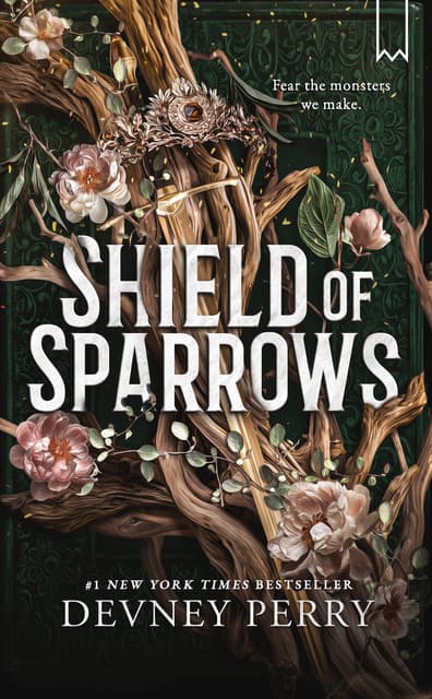 Shield of Sparrows